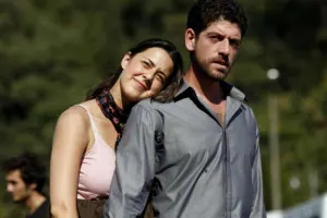 “Rejissorumuz stuldan yıxıldı”