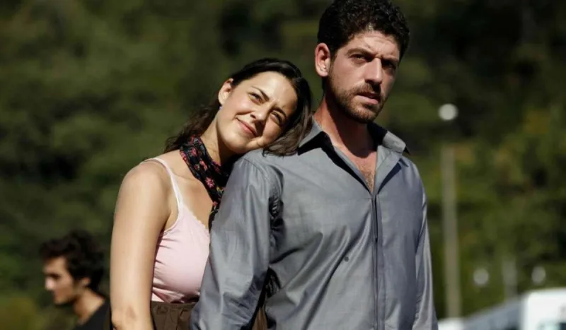 “Rejissorumuz stuldan yıxıldı”