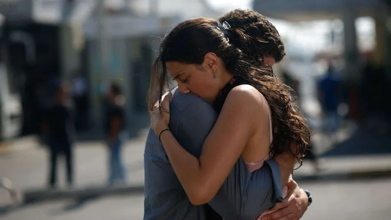 “Rejissorumuz stuldan yıxıldı”