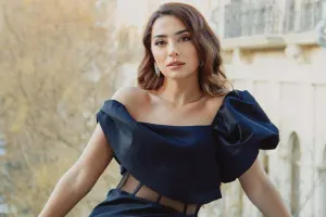 Kəmalədən yeni yaş paylaşımı