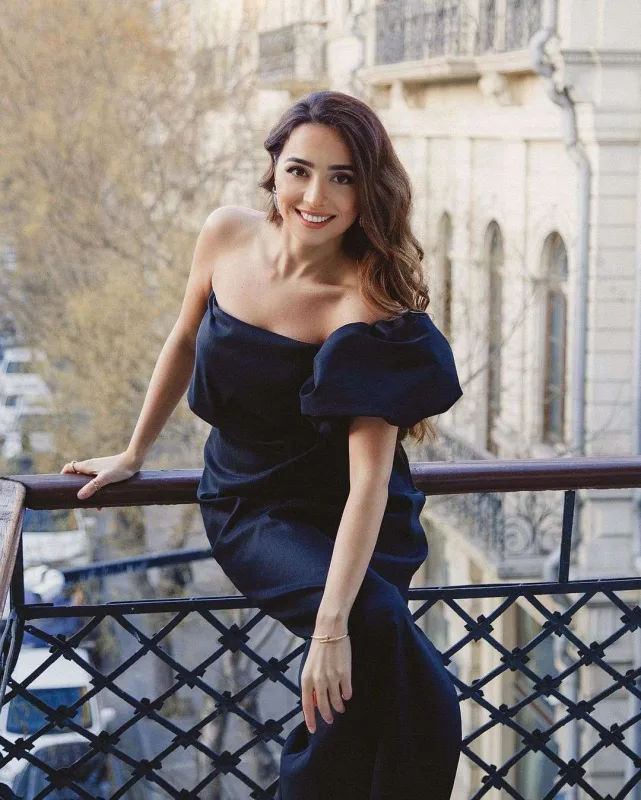 Kəmalədən yeni yaş paylaşımı