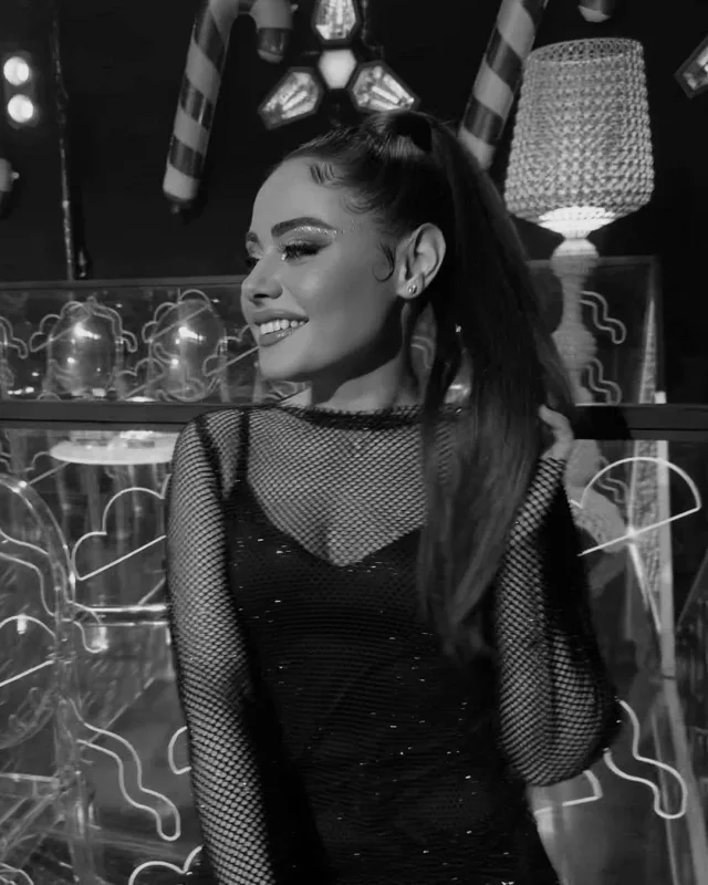 Samirə Əfəndi İspaniyanın məşhur şousunda