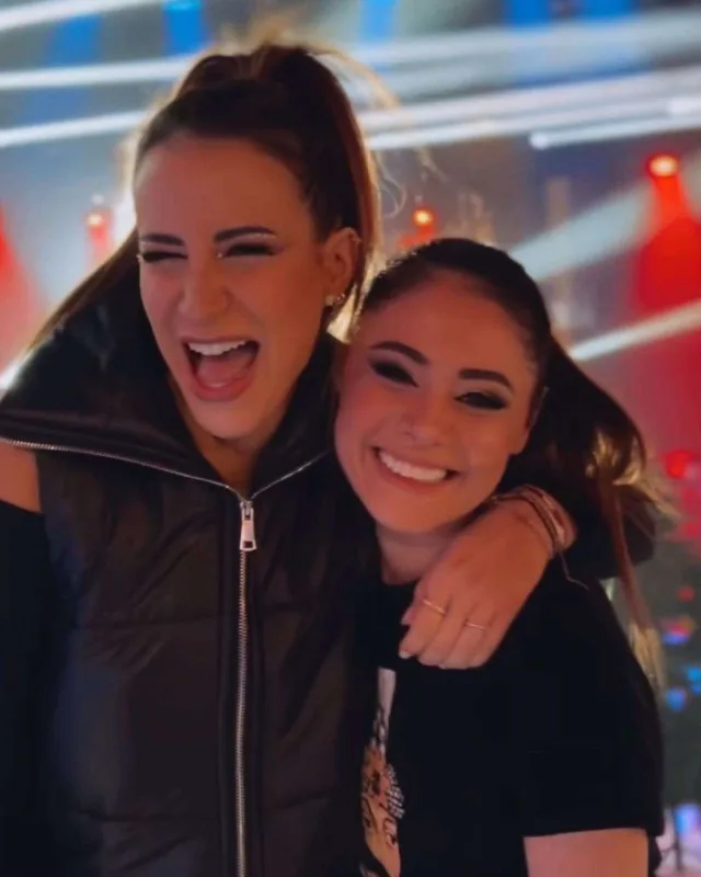 Samirə Əfəndi İspaniyanın məşhur şousunda