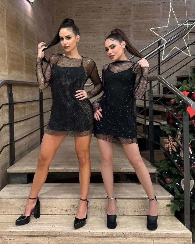 Samirə Əfəndi İspaniyanın məşhur şousunda