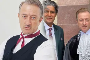 Faiq Mirzəyev hind filmində