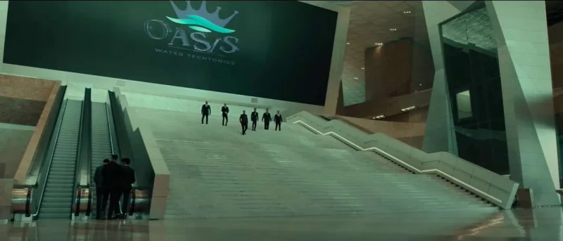 Faiq Mirzəyev hind filmində