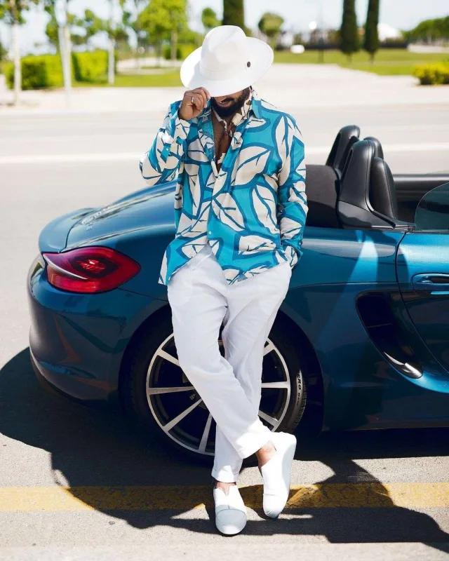 “Öz ailənə necə örnək olacaqsan?”