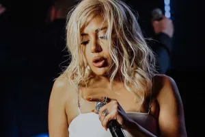 Səidə yenə xanəndələrə söz atdı