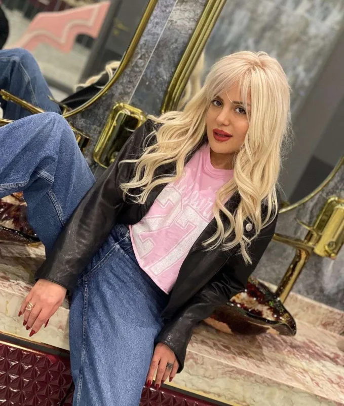 Səidə yenə xanəndələrə söz atdı