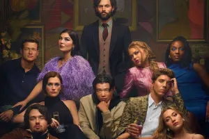 4-cü sezonun treyleri paylaşıldı