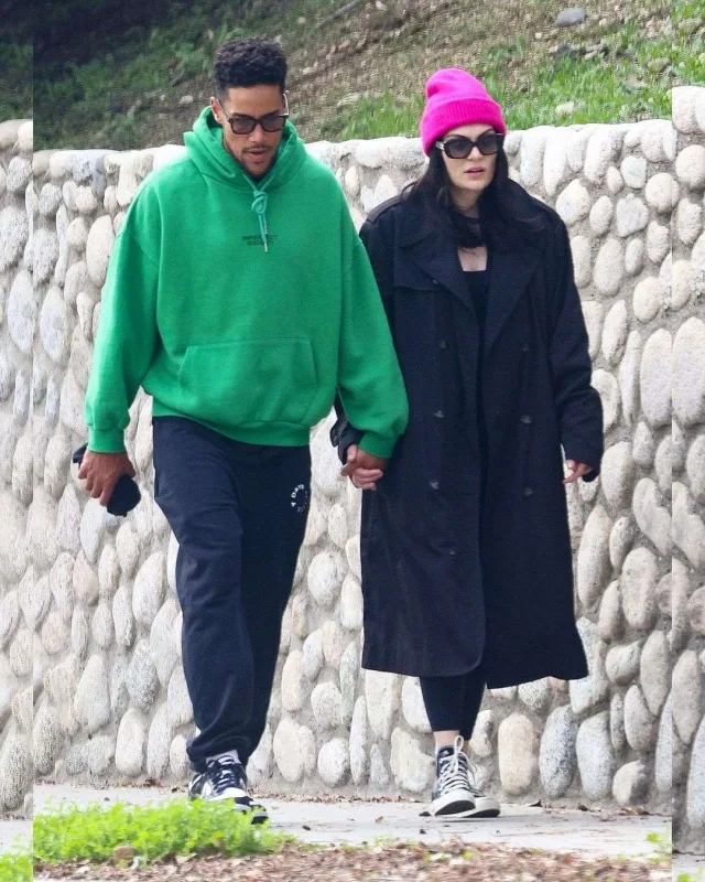 Hamiləlik gəzintisi...