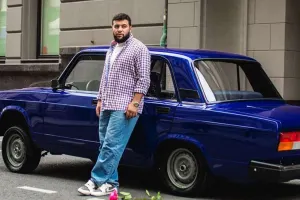 Navai Dubayda “07” aldı