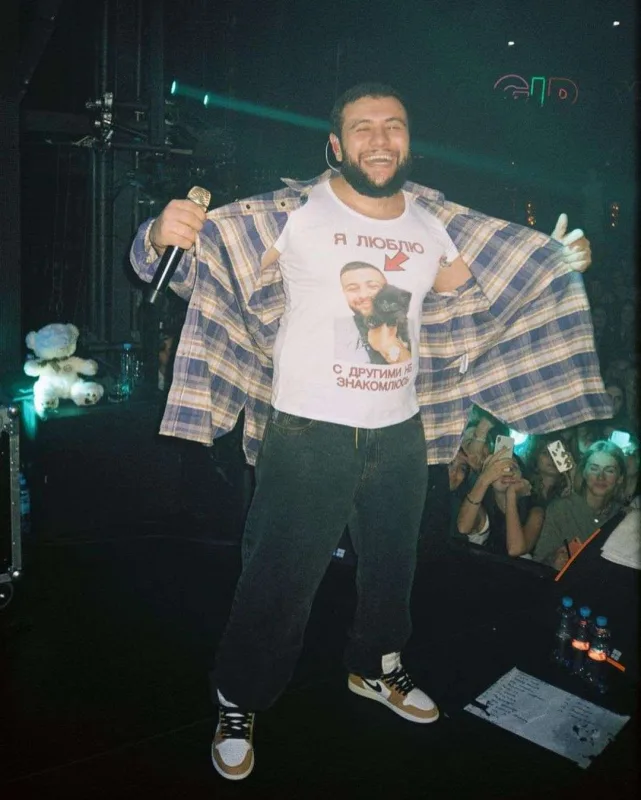 Navai Dubayda “07” aldı