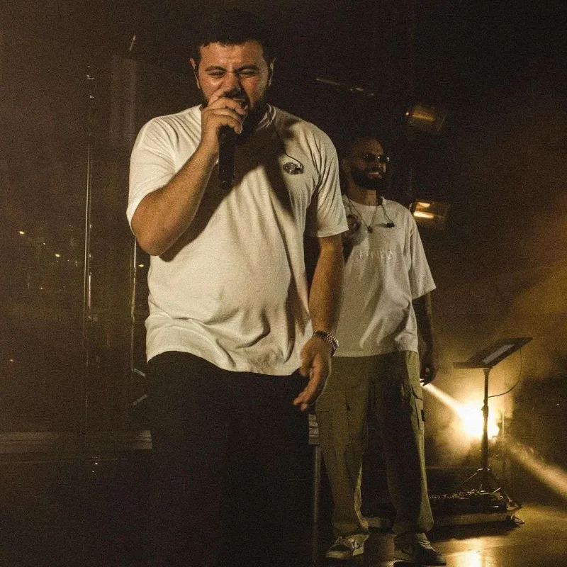 Navai Dubayda “07” aldı