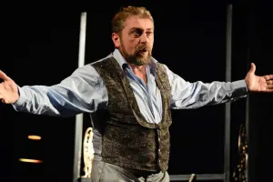 Rəşad Səfərova ağır itki