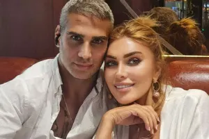 Doğuşun DNT testinin nəticəsi açıqlandı