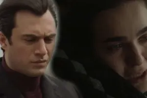 Elxan Cəfərov 20 yanvarla bağlı film çəkdi