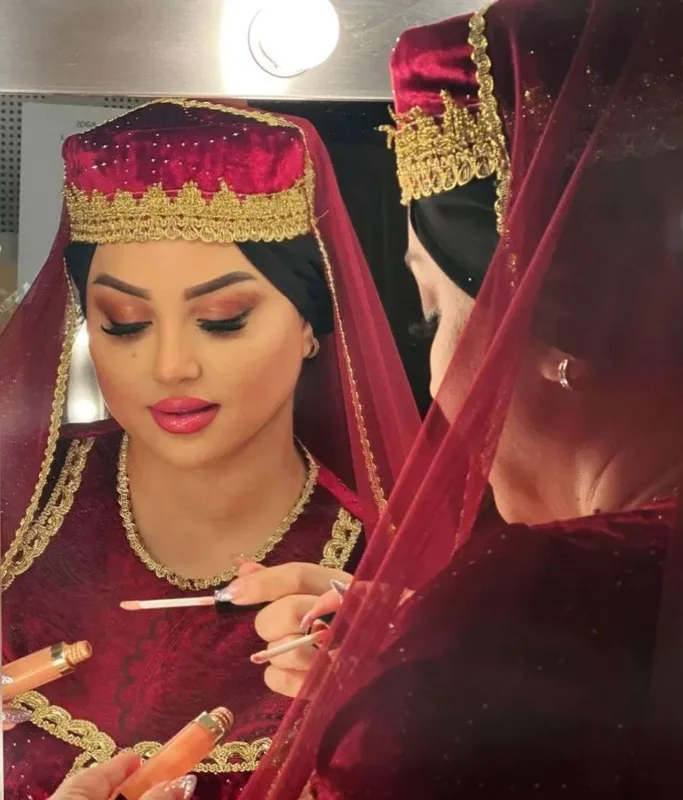 “Ailəmin baxımlı və gözəl anaya ehtiyacı var”