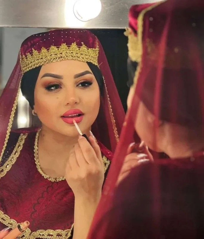 “Ailəmin baxımlı və gözəl anaya ehtiyacı var”