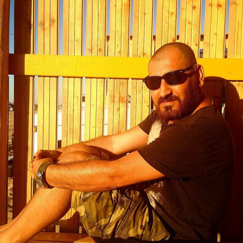 Tanınmış rejissor həyatını itirdi