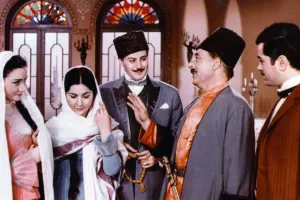 “Arşın mal alan”ın kadrarxası görüntüləri - Video