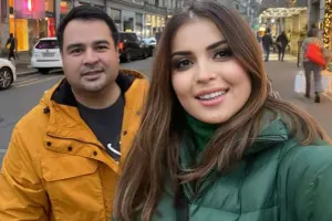 Sevdayla əri İndenoziyaya gedir