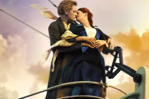 “Titanik” 25 il sonra ekranlarda