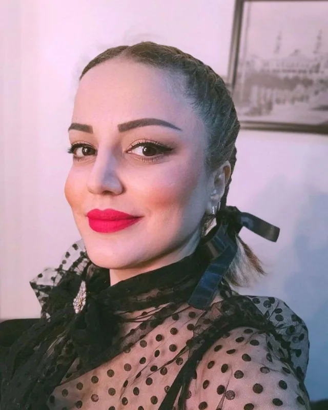 “Komedixana”dan ayrıldığını açıqladı