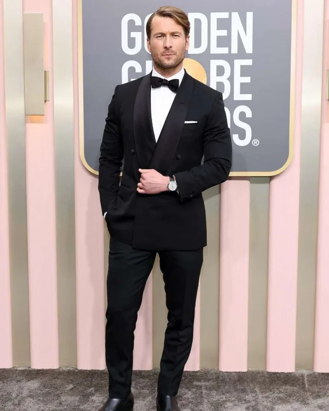 Qırmızı xalıda qadın hakimiyyəti