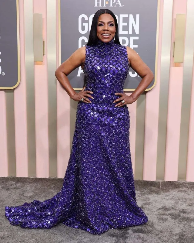 Qırmızı xalıda qadın hakimiyyəti