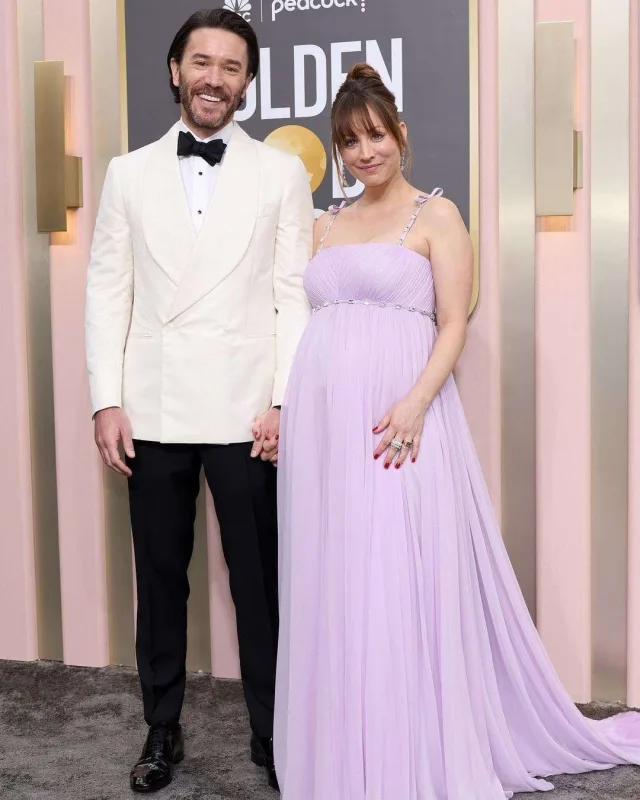 Qırmızı xalıda qadın hakimiyyəti