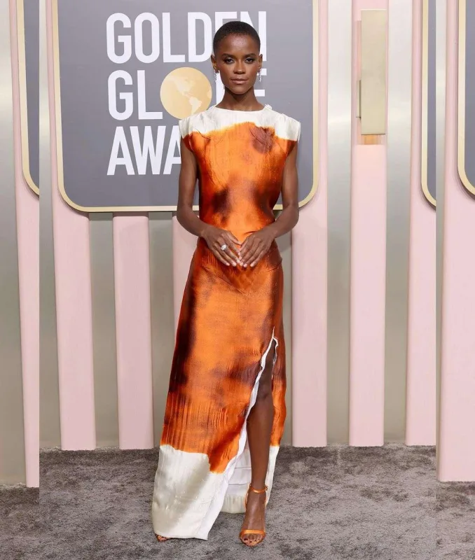 Qırmızı xalıda qadın hakimiyyəti