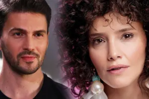 İllər sonra eyni serialda