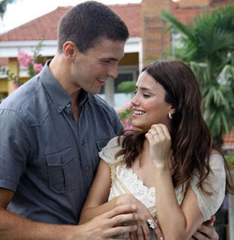 İllər sonra eyni serialda