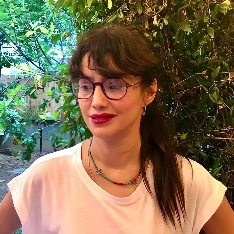 İllər sonra eyni serialda