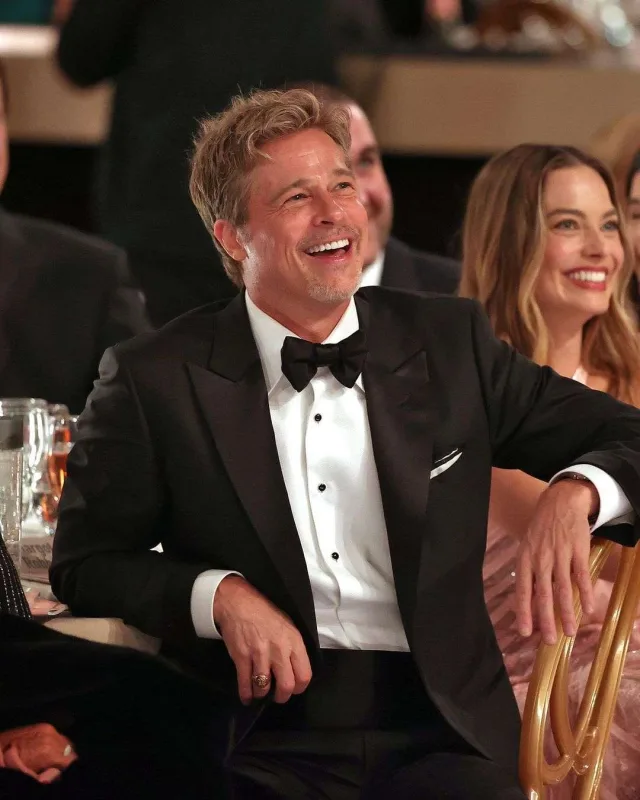 Qırmızı xalıda görünmək istəmədi