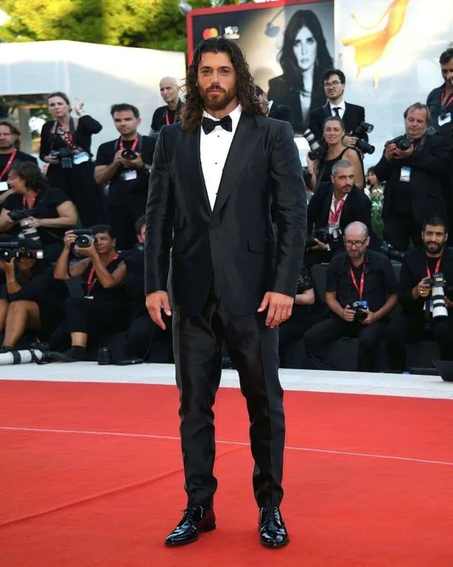 Can Yamandan nümunəvi addım