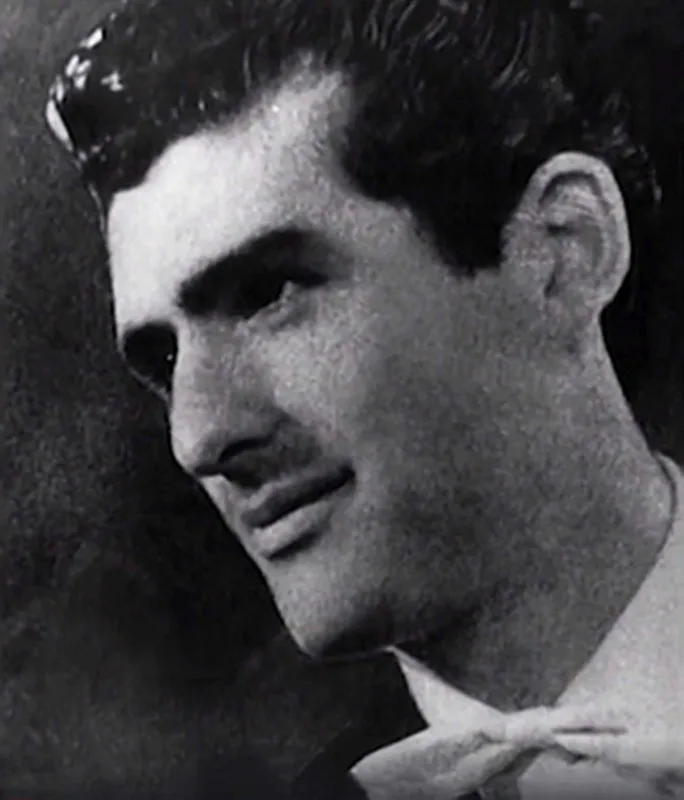 Namiq Oqtay Ağayevin bacısı ilə