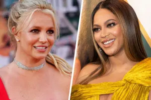 Beyonsdan Britni Spirsə təklif