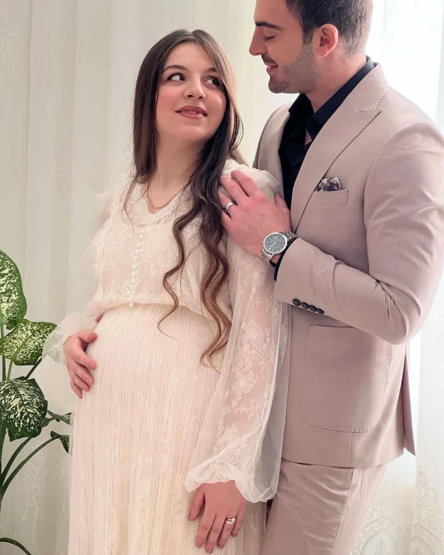 “Space”in aparıcısı ata olacaq