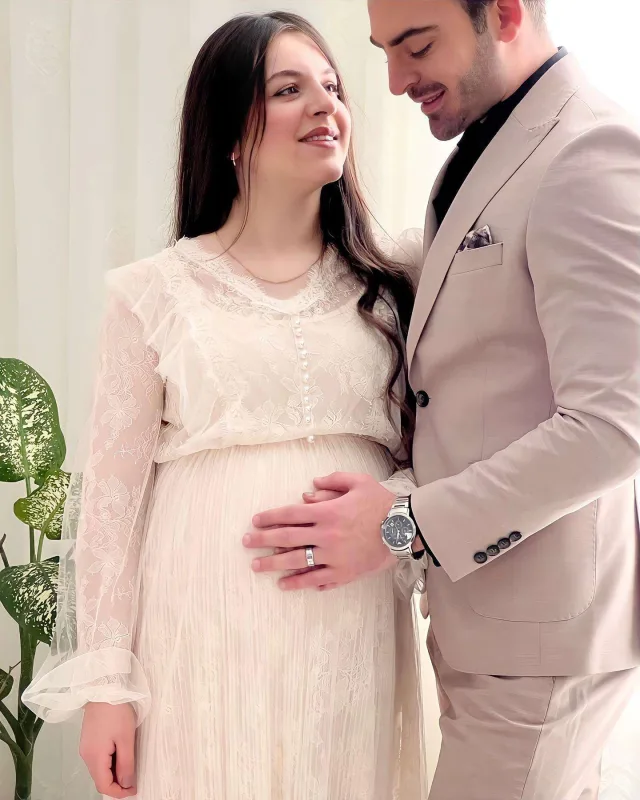 “Space”in aparıcısı ata olacaq