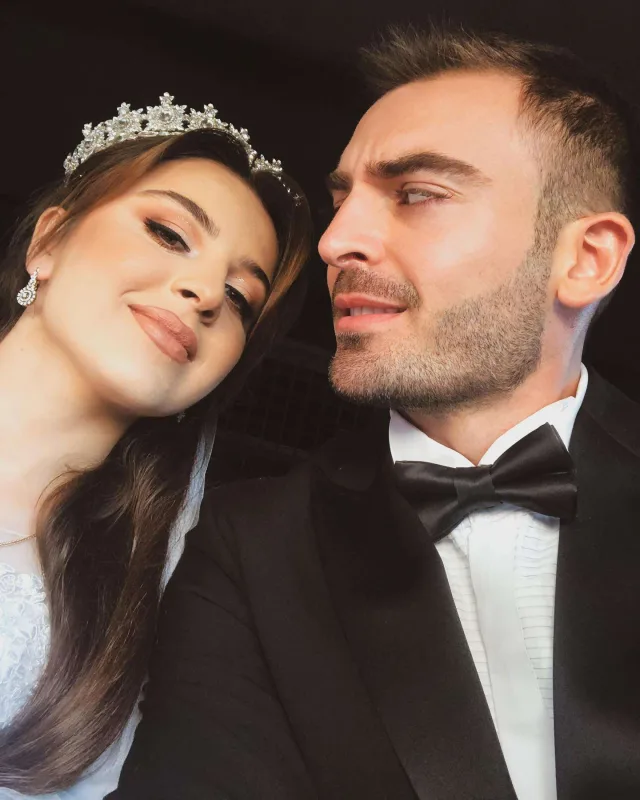 “Space”in aparıcısı ata olacaq