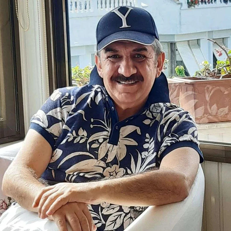 Türk müğənni vəfat etdi
