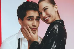 “Ömer”in ulduzları “Yalı çapkını”nda