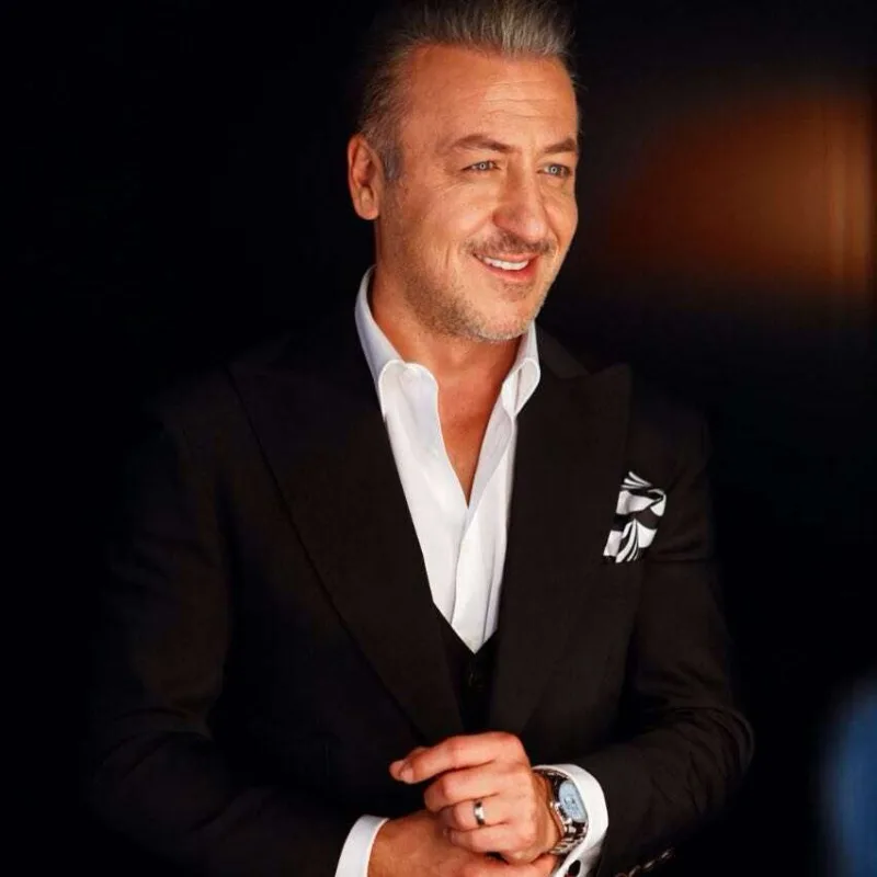 “Ömer”in ulduzları “Yalı çapkını”nda