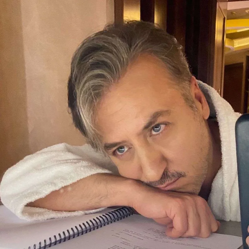 “Ömer”in ulduzları “Yalı çapkını”nda