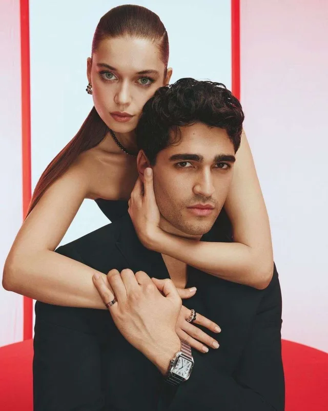 “Ömer”in ulduzları “Yalı çapkını”nda