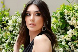 Sinanla boşanan Burcunun adı onunla hallanır