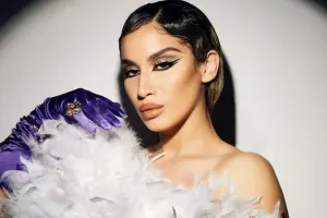 Fransanı Avroviziyada o təmsil edəcək