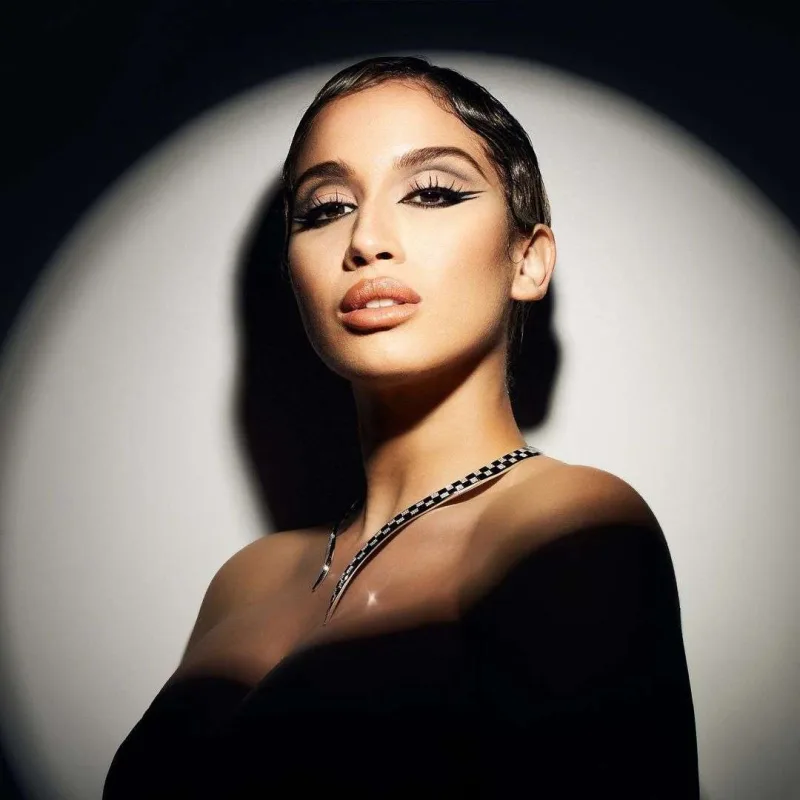 Fransanı Avroviziyada o təmsil edəcək